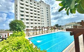 Best Western Plus Khan Hotel